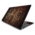 thumbnail image 1 of MightySkins LENIDS54015-Wooden Floral Skin for Lenovo Ideapad S540 15 in. 2019 - Wooden Floral, 1 of 4