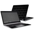 thumbnail image 1 of MightySkins LENY71011-Black Argyle Skin for Lenovo Yoga 710 11.6 in. - Black Argyle, 1 of 4