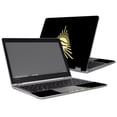 thumbnail image 1 of MightySkins LENY71011-Eye Of Horus Skin for Lenovo Yoga 710 11.6 in. - Eye of Horus, 1 of 4