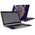 thumbnail image 1 of MightySkins LENY71011-Goodnight Owl Skin for Lenovo Yoga 710 11.6 in. - Goodnight Owl, 1 of 4