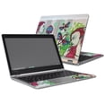 thumbnail image 1 of MightySkins LENY71011-Modern Technology Skin for Lenovo Yoga 710 11.6 in. - Modern Technology, 1 of 4