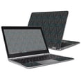 thumbnail image 1 of MightySkins LENY71011-Triangle Stripes Skin for Lenovo Yoga 710 11.6 in. - Triangle Stripes, 1 of 4