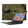 thumbnail image 1 of MightySkins LENY71015-Absent Mind Skin Decal Wrap for 15.6 in. Lenovo Yoga 710 - Absent Mind, 1 of 4
