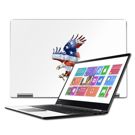 MightySkins LENY71015-American Eagle Skin Decal Wrap for Microsoft Xbox One & One S Controller Sticker - Venezuela Flag