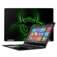 thumbnail image 1 of MightySkins LENY71015-Bio Glow Skin Decal Wrap for 15.6 in. Lenovo Yoga 710 - Bio Glow, 1 of 4