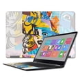 thumbnail image 1 of MightySkins LENY71015-Cut Up Art Skin for Lenovo Yoga 710 15.6 in. - Cut Up Art, 1 of 4