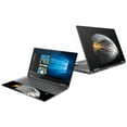 thumbnail image 1 of MightySkins LENY73015-Eagle Eye Skin Decal Wrap for Lenovo Yoga 730 15 in. 2018 Sticker - Eagle Eye, 1 of 4