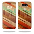 thumbnail image 1 of MightySkins LGG5-Abstract Wood Skin for LG G5 Wrap Cover Sticker - Abstract Wood, 1 of 4