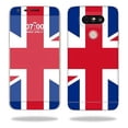 thumbnail image 1 of MightySkins LGG5-British Pride Skin for LG G5 Wrap Cover Sticker - British Pride, 1 of 4