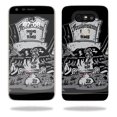 thumbnail image 1 of MightySkins LGG5-Freakenstein Skin for LG G5 Wrap Cover Sticker - Freakenstein, 1 of 4