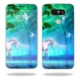 thumbnail image 1 of MightySkins LGG5-Unicorn Fantasy Skin for LG G5 Wrap Cover Sticker - Unicorn Fantasy, 1 of 4