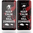 thumbnail image 1 of MightySkins LGG6-Kill Zombies Skin for LG G6 Sticker Wrap Cover Sticker - Kill Zombies, 1 of 4