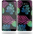 thumbnail image 1 of MightySkins LGG6-Neon Tropics Skin for LG G6 Sticker Wrap Cover Sticker - Neon Tropics, 1 of 4