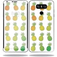thumbnail image 1 of MightySkins LGG6-Rainbow Pineapples Skin for LG G6 Sticker Wrap Cover Sticker - Rainbow Pineapples, 1 of 4