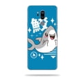 thumbnail image 1 of MightySkins LGG7THQ-Shark Kawaii Skin for LG G7 ThinQ - Shark Kawaii, 1 of 4