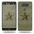 thumbnail image 1 of MightySkins LGV20-Army Star Skin for LG V20 Sticker Wrap Cover Sticker - Army Star, 1 of 4