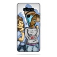 thumbnail image 1 of MightySkins LGV40THQ-Best Friends Skin for LG V40 ThinQ - Best Friends, 1 of 4