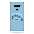 thumbnail image 1 of MightySkins LGV40THQ-Porpoise Skin for LG V40 ThinQ - Porpoise, 1 of 4