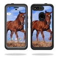 thumbnail image 1 of MightySkins LIFGOPI5-Horse Skin for Lifeproof Fre Google Pixel 5 in. Case Wrap Cover Sticker - Horse, 1 of 4
