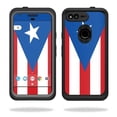 thumbnail image 1 of MightySkins LIFGOPI5-Puerto Rican Flag Skin for Lifeproof Fre Google Pixel 5 in. Case Wrap Cover Sticker - Puerto Rican Flag, 1 of 4