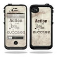 thumbnail image 1 of MightySkins LIFIP4-Key To Success Skin for Lifeproof iPhone 4 & 4S Case - Key to Success, 1 of 4