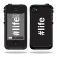 thumbnail image 1 of MightySkins LIFIP4-Life Skin for Lifeproof iPhone 4 & 4S Case - Life, 1 of 4