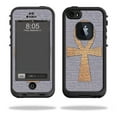 thumbnail image 1 of MightySkins LIFIP5S-Ankh Skin for Lifeproof iPhone 5S Case - Ankh, 1 of 4