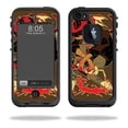 thumbnail image 1 of MightySkins LIFIP5S-Thirsty Vampire Skin for Lifeproof iPhone 5, 5S & SE Case Fre - Thirsty Vampire, 1 of 4
