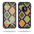 thumbnail image 1 of MightySkins LIFIP6-Aztec Tile Skin for Lifeproof Fre iPhone 6 & 6S Case Wrap Cover Sticker - Aztec Tile, 1 of 4