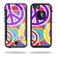thumbnail image 1 of MightySkins LIFIP6-Peaceful Exp Skin for Lifeproof iPhone 6 & 6S Case Fre Cover Wrap Sticker - Peaceful Explosion, 1 of 4