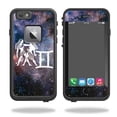 thumbnail image 1 of MightySkins LIFIP6PLFR-Gemini Skin for Lifeproof iPhone 6 Plus or 6S Plus - Gemini, 1 of 4