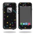 thumbnail image 1 of MightySkins LIFIP6PLFR-Magic Pineapple Skin for Lifeproof iPhone 6 Plus or 6S Plus - Magic Pineapple, 1 of 4