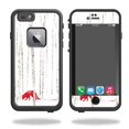 thumbnail image 1 of MightySkins LIFIP6PLFR-Nowhere To Run Skin for Lifeproof iPhone 6 Plus or 6S Plus - Nowhere to Run, 1 of 4