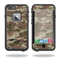 thumbnail image 1 of MightySkins LIFIP6PLFR-Urban Camo Skin for Lifeproof iPhone 6 Plus or 6S Plus - Urban Camo, 1 of 4