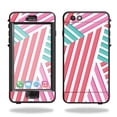 thumbnail image 1 of MightySkins LIFIP6PLNU-Pastel Stripes Skin for Lifeproof Nuud iPhone 6S Plus Case Wrap Cover Sticker - Pastel Stripes, 1 of 4