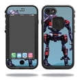 thumbnail image 1 of MightySkins LIFIP7-Thor Skin for Lifeproof iPhone SE 2020 7 & 8 - Thor, 1 of 4