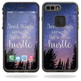 thumbnail image 1 of MightySkins LIFIP7PL-Hustle Skin for Lifeproof iPhone 7 Plus - Hustle, 1 of 4