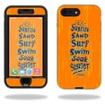 thumbnail image 1 of MightySkins LIFIP7PLNUD-Beach Recipe Skin for Lifeproof Nuud iPhone 7 Plus Case - Beach Recipe, 1 of 4