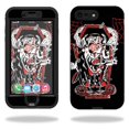 thumbnail image 1 of MightySkins LIFIP7PLNUD-Crackula Skin for Lifeproof Nuud iPhone 7 Plus Sticker Wrap Cover Sticker - Crackula, 1 of 4