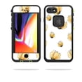 thumbnail image 1 of MightySkins LIFIP8-yellow poppy Skin for Lifeproof Fre for iPhone SE 2020 7 & 8 - Yellow Poppy, 1 of 4