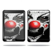 MightySkins LIFIPADPR10-Evil Clown LifeProof NUUD Skin for Apple iPad Pro 10.5, Evil Clown
