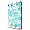 thumbnail image 1 of MightySkins LIFIPADPR9-Faith Skin for Lifeproof Apple iPad Pro 9.7 in. - Faith, 1 of 4