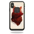 thumbnail image 1 of MightySkins LIFIPX-great escape Skin for Lifeproof Fre iPhone X - Great Escape, 1 of 4