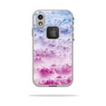 thumbnail image 1 of MightySkins LIFIPXR-Candy Clouds Skin Decal Wrap for LifeProof Fre iPhone XR Case Sticker - Candy Clouds, 1 of 4