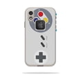 thumbnail image 1 of MightySkins LIFIPXR-Retro Gamer 1 Skin for Lifeproof Fre iPhone XR Case - Retro Gamer 1, 1 of 4