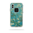 thumbnail image 1 of MightySkins LIFIPXS-Almond Blossom Skin for Lifeproof Fre iPhone XS Case - Almond Blossom, 1 of 4