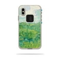 thumbnail image 1 of MightySkins LIFIPXS-Green Wheat Fields Skin Decal Wrap for LifeProof Fre iPhone XS Case Sticker - Green Wheat Fields, 1 of 4