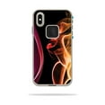thumbnail image 1 of MightySkins LIFIPXSM-Bright Smoke Skin Decal Wrap for LifeProof Fre iPhone XS Max Case Sticker - Bright Smoke, 1 of 4