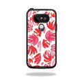 thumbnail image 1 of MightySkins LIFLGG5-Red Petals Skin for Lifeproof LG G5 Case Fre Wrap Cover Sticker - Red Petals, 1 of 4