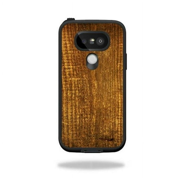 MightySkins LIFLGG5-Why Knot Skin for Lifeproof LG G5 Case Fre Wrap Cover Sticker - Why Knot